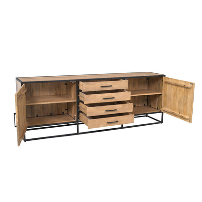 Sideboard Dakota 210 - lefurn.de