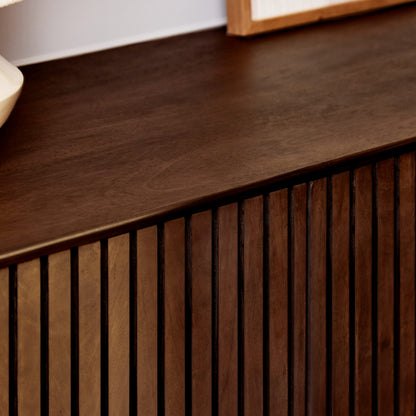 Sideboard Madison Braun 165 - lefurn.de
