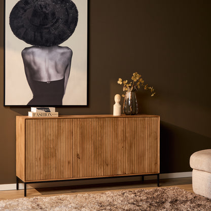Sideboard Madison Natural 165 - lefurn.de