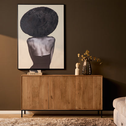 Sideboard Madison Natural 165 - lefurn.de