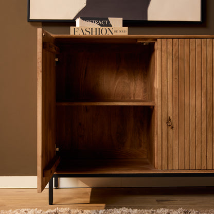 Sideboard Madison Natural 165 - lefurn.de