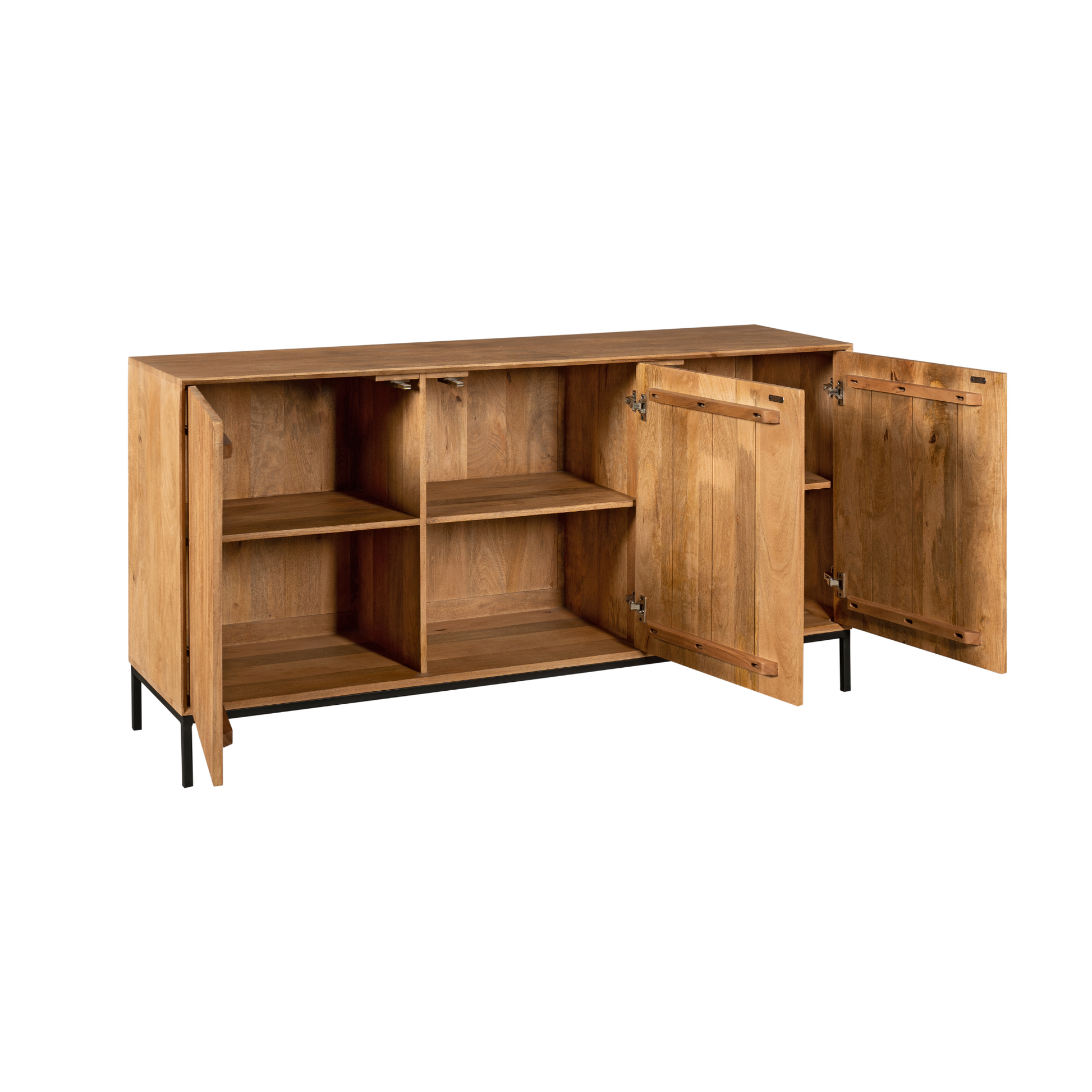 Sideboard Madison Natural 165 - lefurn.de