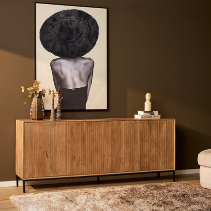 Sideboard Madison Natural 210 - lefurn.de