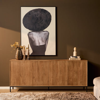 Sideboard Madison Natural 210 - lefurn.de