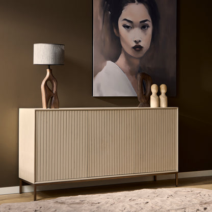 Sideboard Madison Sand 165 - lefurn.de
