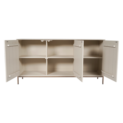 Sideboard Madison Sand 165 - lefurn.de