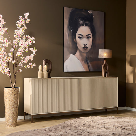 Sideboard Madison Sand 210 - lefurn.de