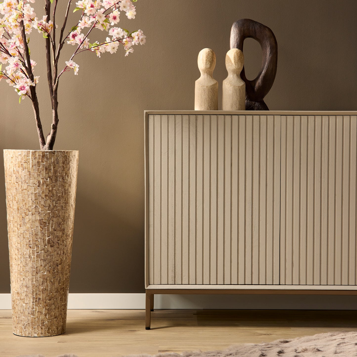 Sideboard Madison Sand 210 - lefurn.de