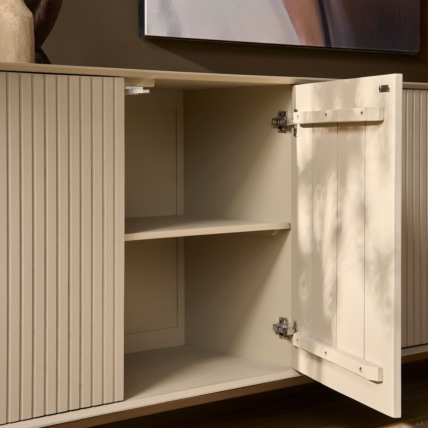 Sideboard Madison Sand 210 - lefurn.de
