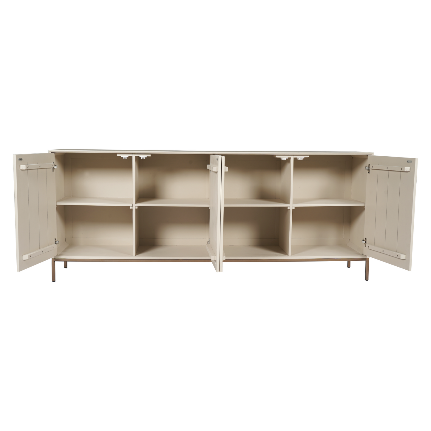 Sideboard Madison Sand 210 - lefurn.de