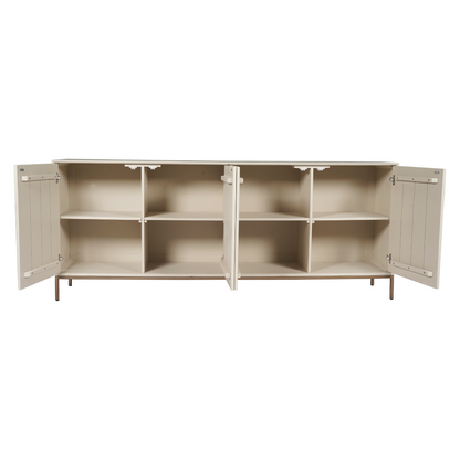 Sideboard Madison Sand 210 - lefurn.de