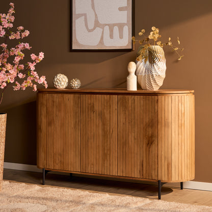 Sideboard Solana Natur 165 - lefurn.de
