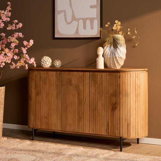 Sideboard Solana Natur 165 - lefurn.de