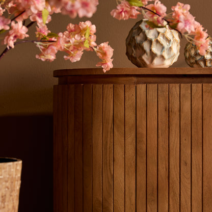 Sideboard Solana Natur 165 - lefurn.de