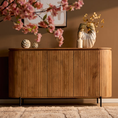 Sideboard Solana Natur 165 - lefurn.de