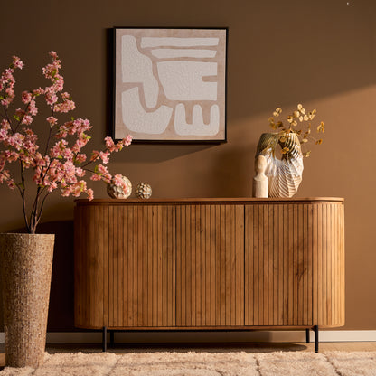 Sideboard Solana Natur 165 - lefurn.de