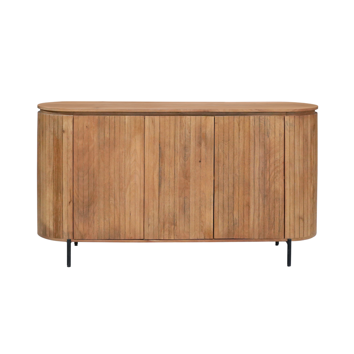 Sideboard Solana Natur 165 - lefurn.de