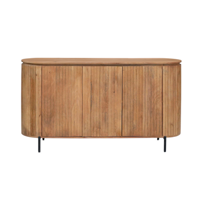 Sideboard Solana Natur 165 - lefurn.de