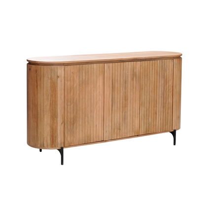 Sideboard Solana Natur 165 - lefurn.de