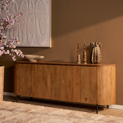 Sideboard Solana Natur 210 - lefurn.de