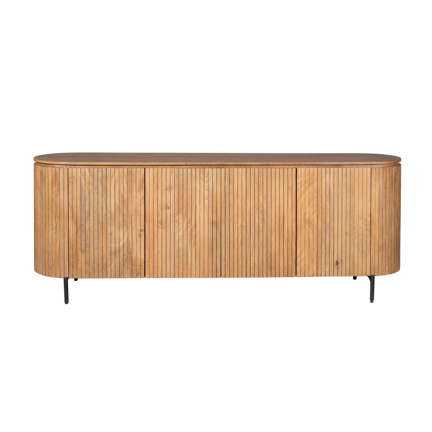 Sideboard Solana Natur 210 - lefurn.de