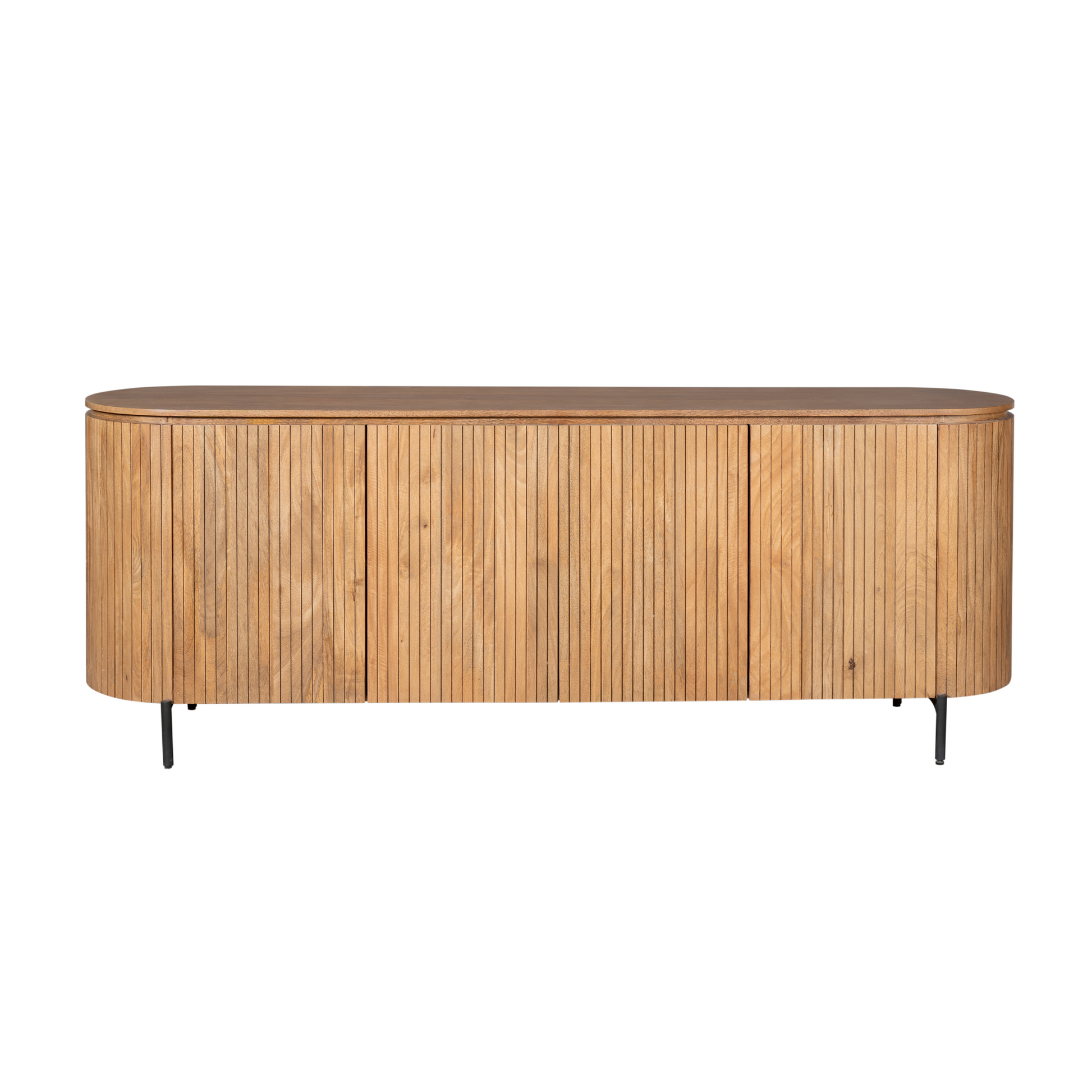 Sideboard Solana Natur 210 - lefurn.de