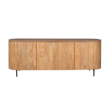 Sideboard Solana Natur 210 - lefurn.de