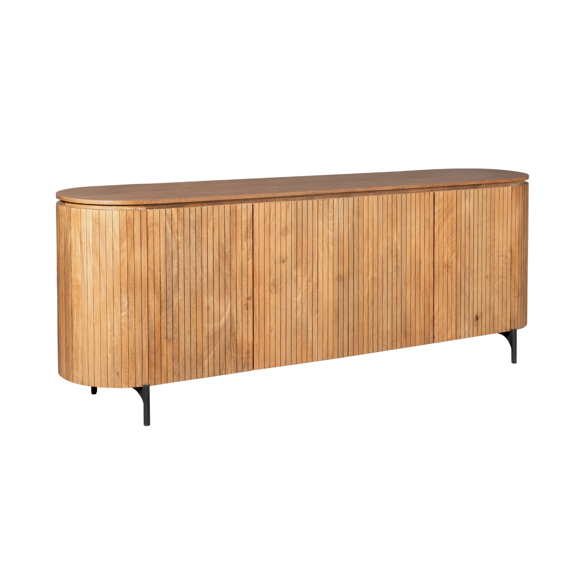 Sideboard Solana Natur 210 - lefurn.de