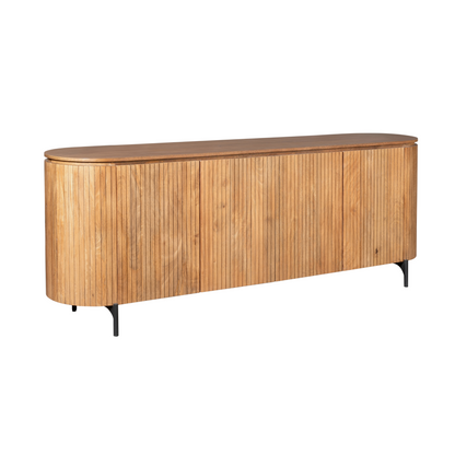 Sideboard Solana Natur 210 - lefurn.de