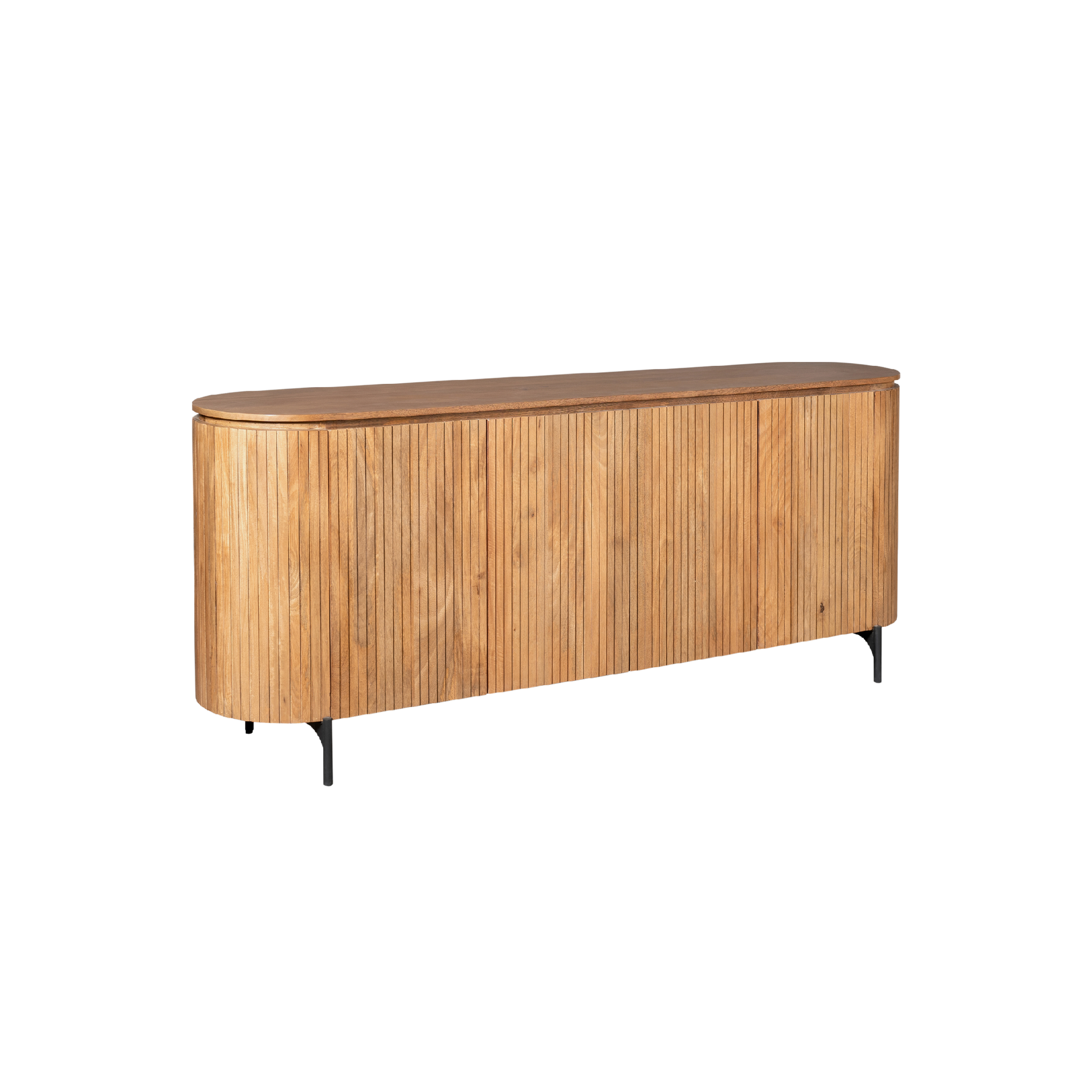 Sideboard Solana Natur 210 - lefurn.de