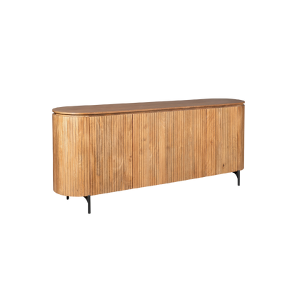 Sideboard Solana Natur 210 - lefurn.de