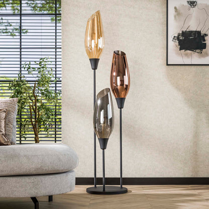 Stehlampe Cocoon Mix XL - lefurn.de