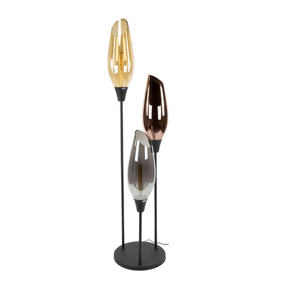Stehlampe Cocoon Mix XL - lefurn.de