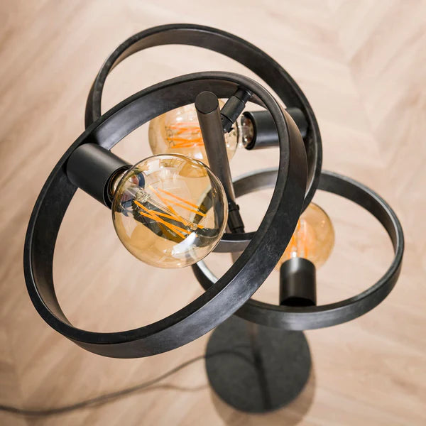 Moderne Hover Stehlampe von lefurn.de