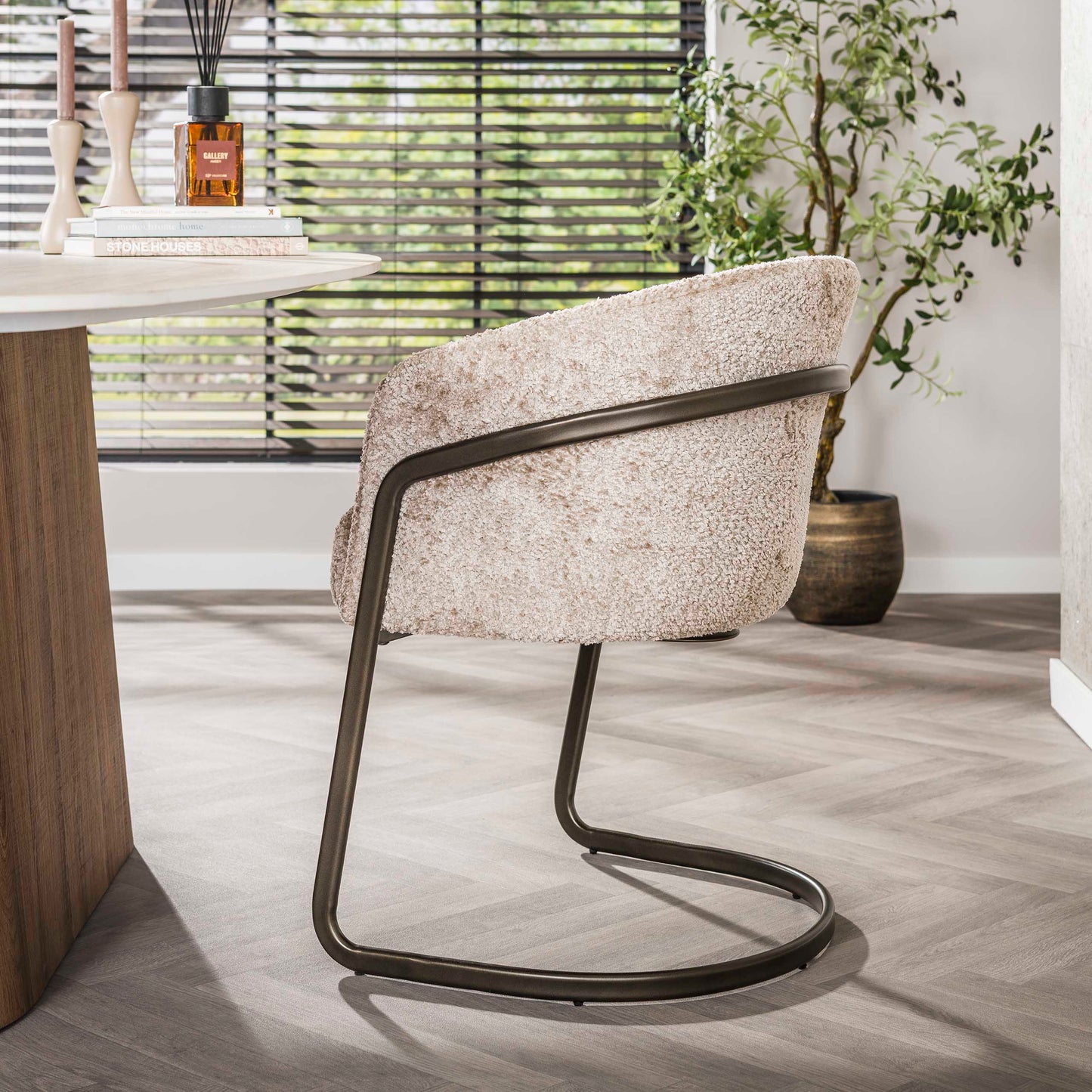 Stuhl Sway - lefurn.de