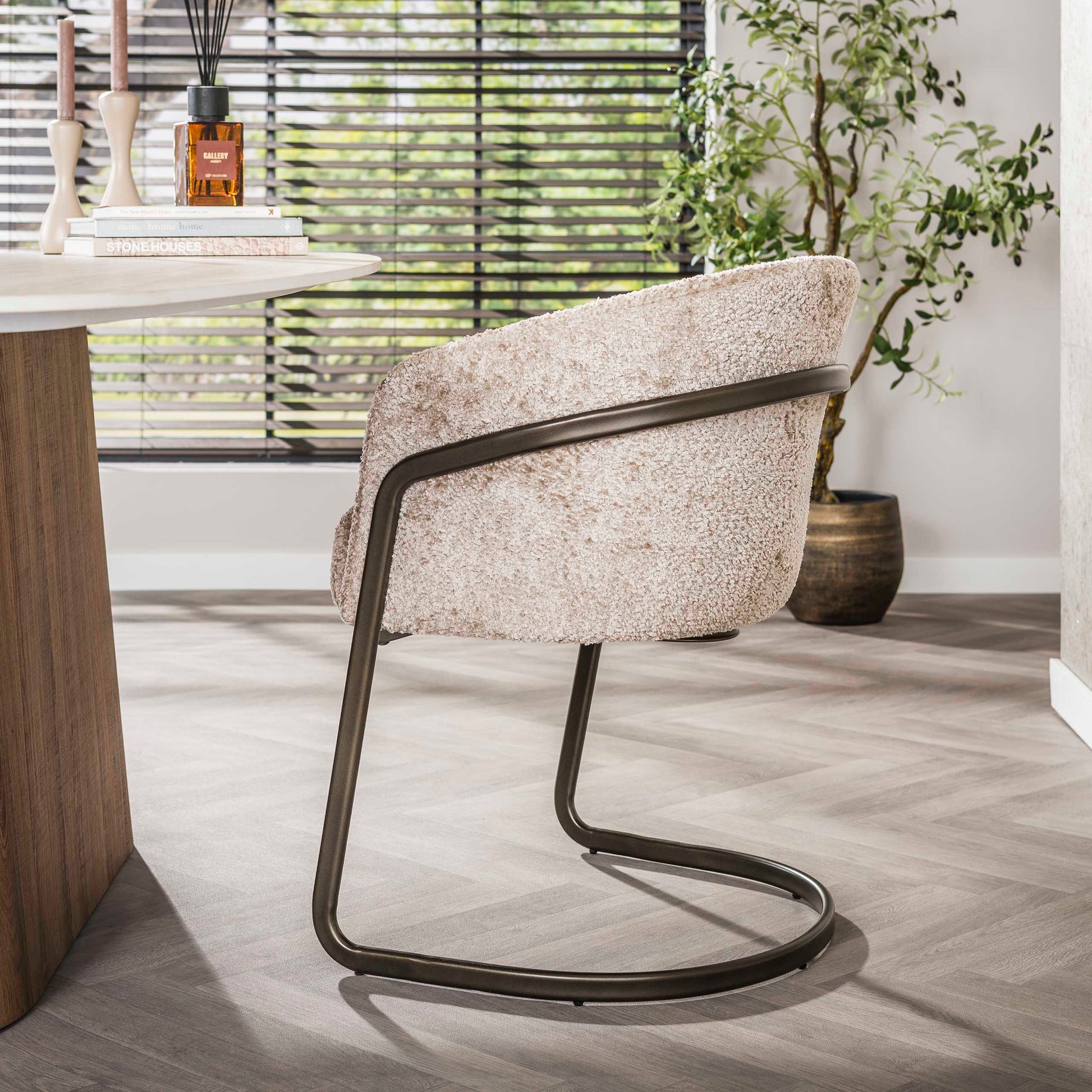 Stuhl Sway - lefurn.de