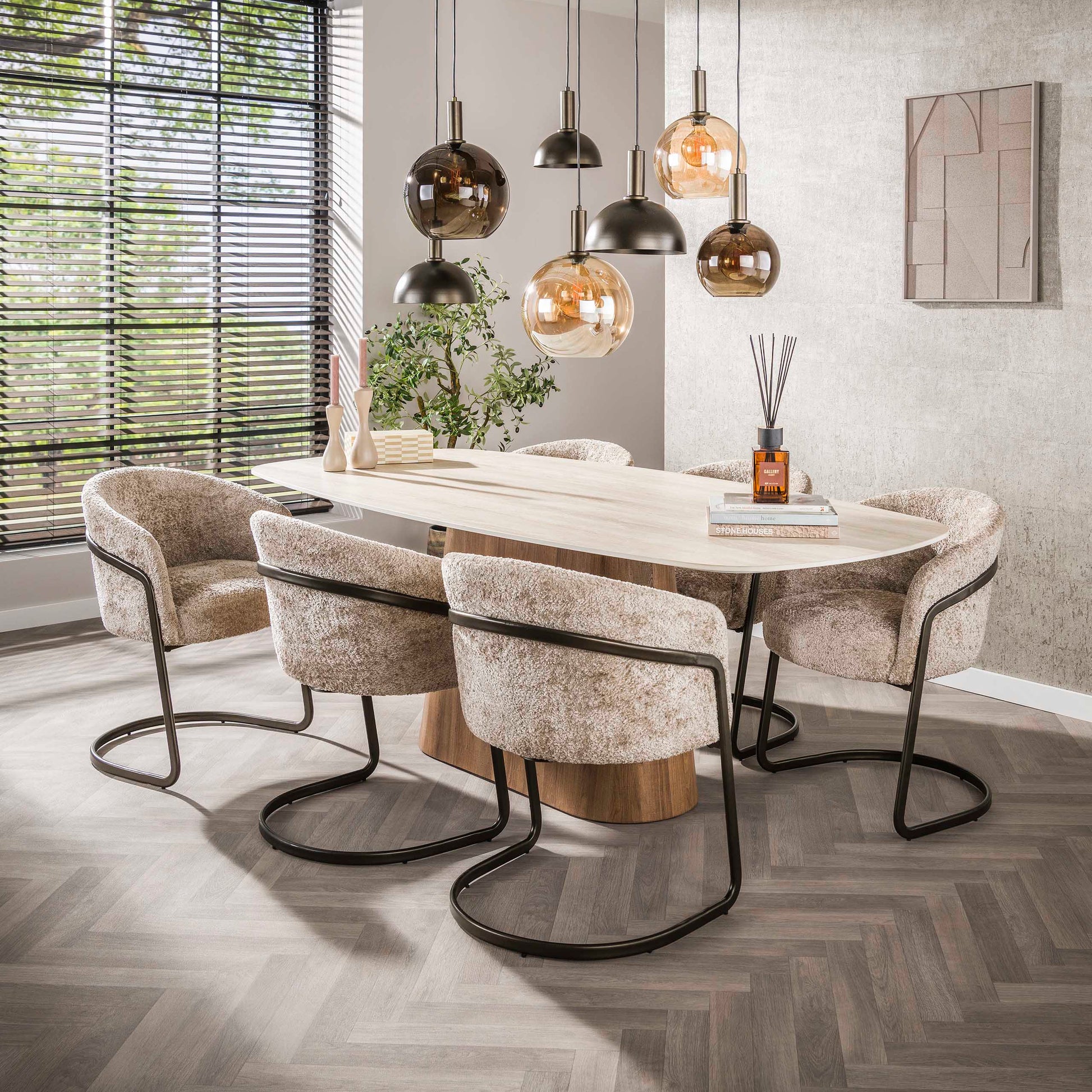 Stuhl Sway - lefurn.de