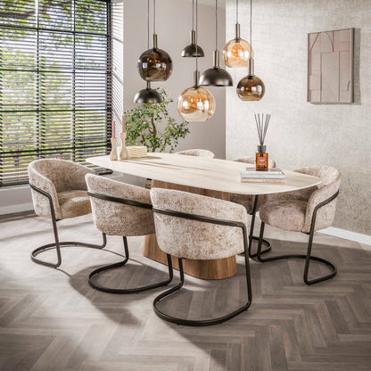 Stuhl Sway - lefurn.de