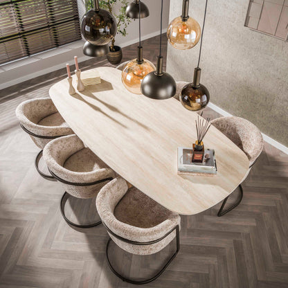 Stuhl Sway - lefurn.de