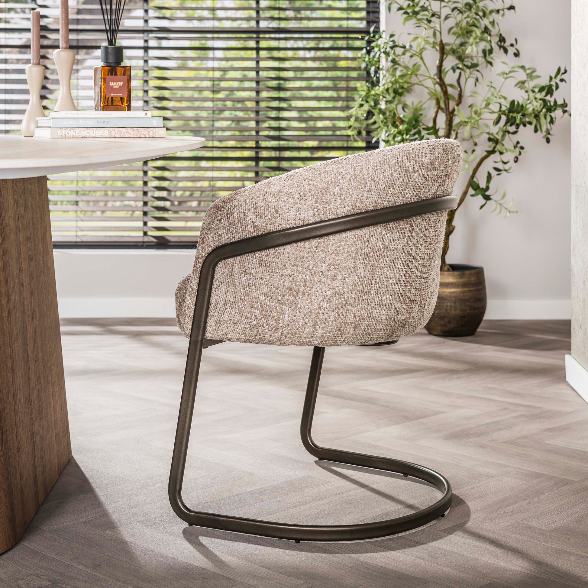 Stuhl Sway - lefurn.de