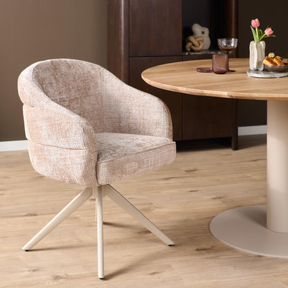 Stuhl Bella Sand - lefurn.de