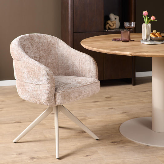 Stuhl Bella Sand - lefurn.de
