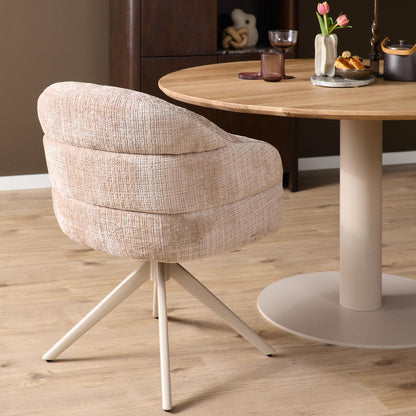 Stuhl Bella Sand - lefurn.de