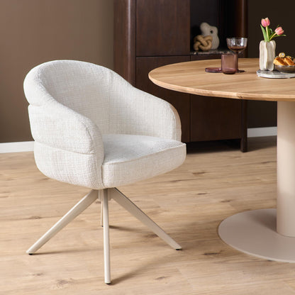Stuhl Bella Sand - lefurn.de