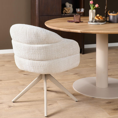 Stuhl Bella Sand - lefurn.de