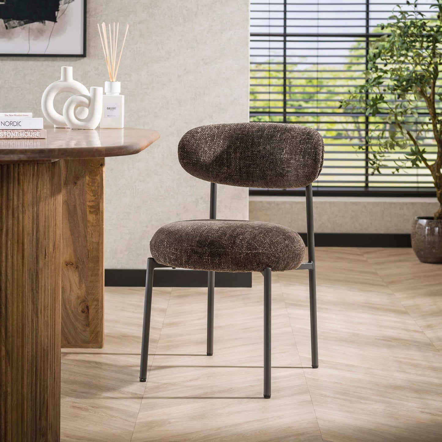 Stuhl Round - lefurn.de