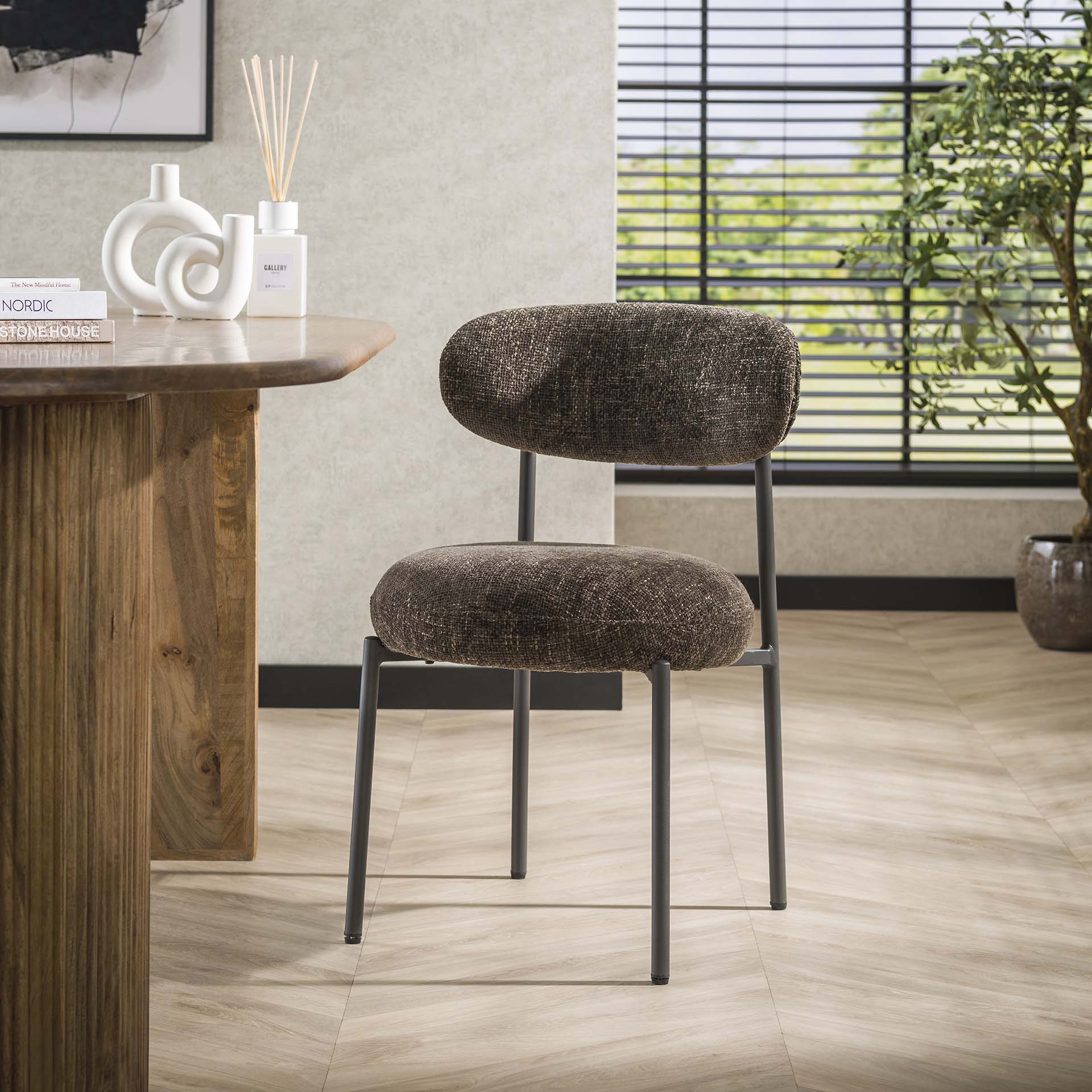 Stuhl Round - lefurn.de