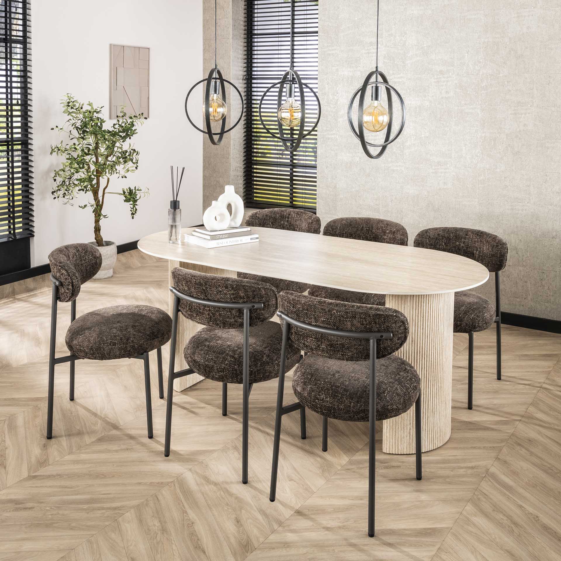 Stuhl Round - lefurn.de