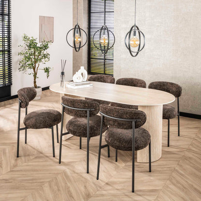 Stuhl Round - lefurn.de