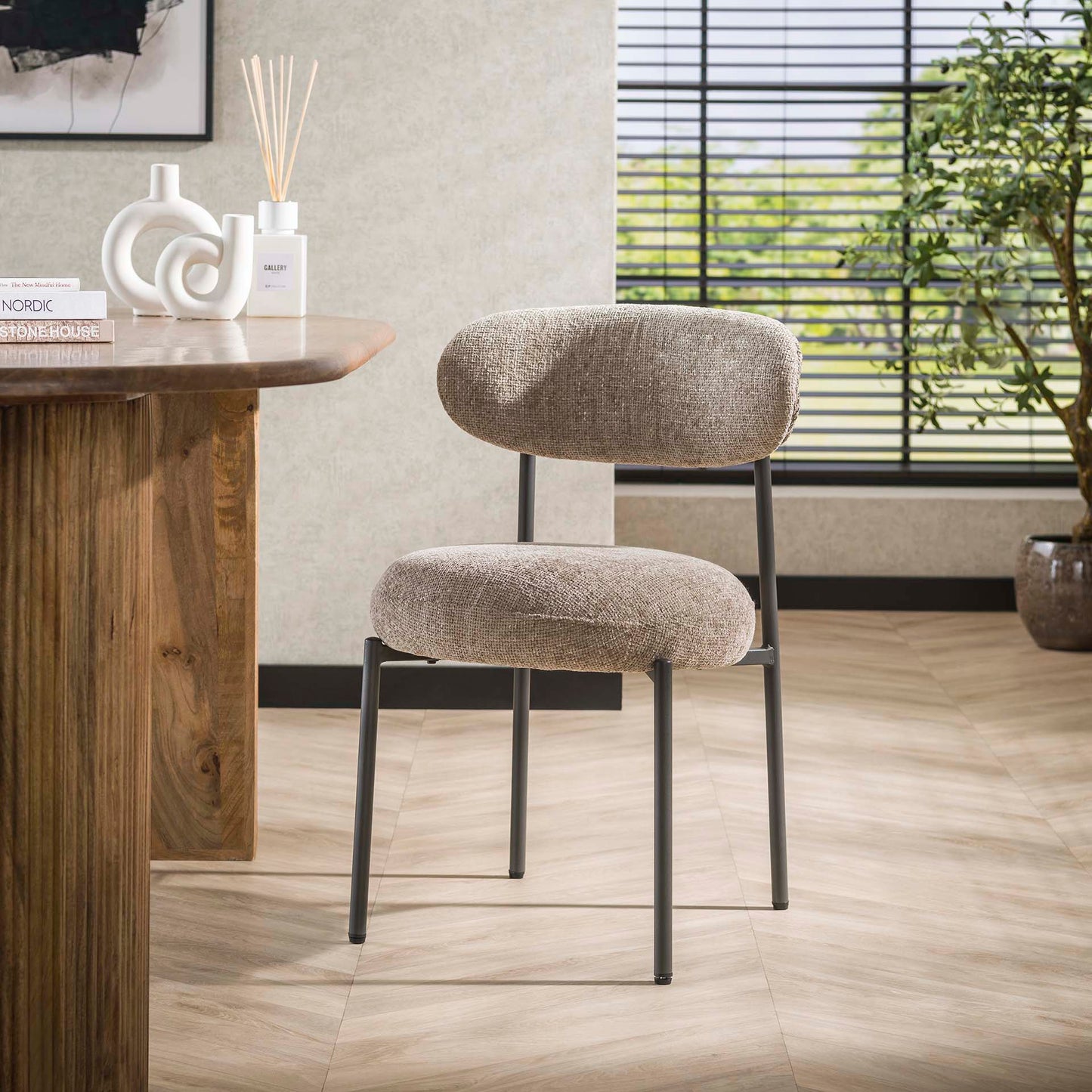 Stuhl Round - lefurn.de